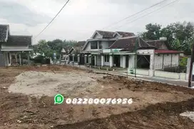 TANAH KAVLING DEKAT SMPN 1 BABADAN PONOROGO