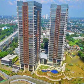 Dijual Cepat Apartment Murah Di Branz Simatupang Jakarta