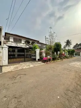 Dijual Cepat Rumah Mewah Dan Luas Di Cinere