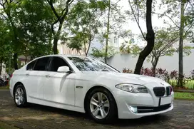 BMW 528i F10 Luxury  RSE 2014