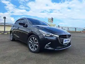 [OLXMOBBI] Low Angs Mazda 2 1.5 GT Bensin-AT 2018 UKS B