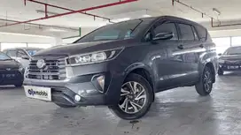 [OLXmobbi] Toyota Kijang Innova 2.4 G Solar-MT 2020 Abu