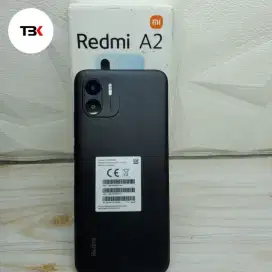 Xiaomi Redmi A2 Ram 3/64GB ORI SECOND