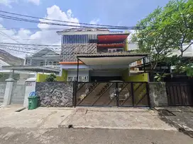 Jual Cepat Rumah Cantik Design Otentik Kejaksaan Larangan Joglo
