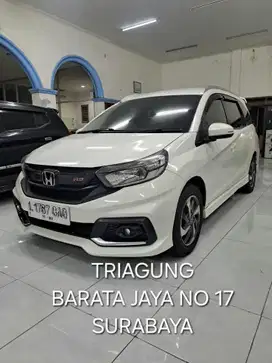 (KREDIT CEPAT) MOBILIO RS AUTOMATIC 2017 - KREDIT CASH
