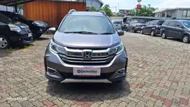 [OLXMOBBI] Low Angs Honda BR-V 1.5 E Bensin-AT 2019 CZK