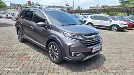 [OLXMOBBI] Low Angs Honda BR-V 1.5 E Bensin-AT 2019 CZK