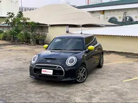 Warranty ON Mini Cooper S EV 2023 Istimewa #BJM3#