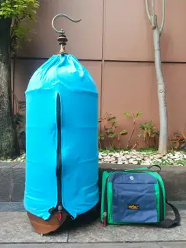Kandang Lovebird