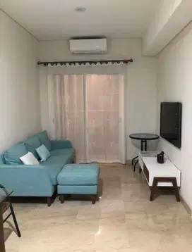 Dijual Apartment Podomoro Tower Lexington TERMURAH