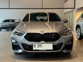 BMW 218i Gran Coupe M Sport BMW 218i 2024 BMW 218i 2024