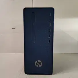 PC CPU HP PRO G2 CORE i5 GEN 9 RAM 8GB SSD 256GB BERGARANSI R-NGC