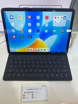 Huawei MatePad 11.5”
