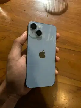 Iphone 14 128gb Second inter