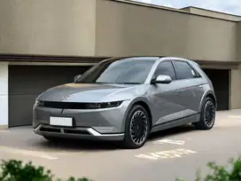 Hyundai Ioniq 5 2023 Listrik