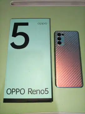 Oppo Reno 5 8/128