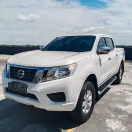 Nissan Navara 2016 MT