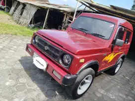 katana Gx 1995 orian