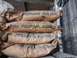 Pva polyvinil alcohol jp 05 y