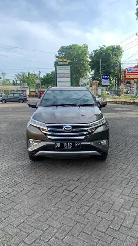 Rental mobil semua type