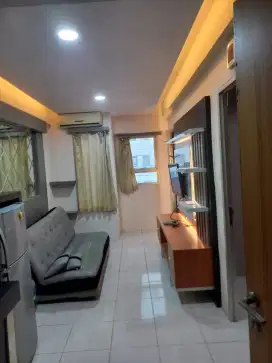 Dijual Apt Puncak Permai Full Furnish