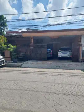 Di jual rumah di poris indah cipondoh