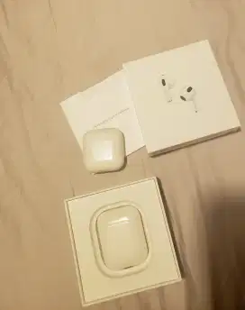 Airpods 2nd gen