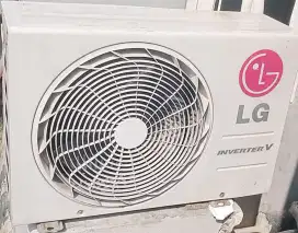 PASANG AC DAN SERVIS AC KULKAS