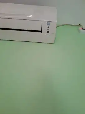 SERVIS AC BERGARANSI