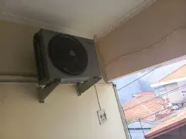 SERVIS AC PANGGILAN