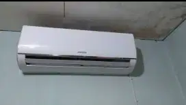 Bongkar pasang AC dan servis ac tidak dingin