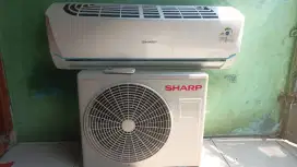 PASANG AC DAN SERVIS AC