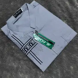 BAJU KOKO BARU NEW MURAH