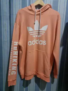 Hoodie Adidas x Pharrel Williams