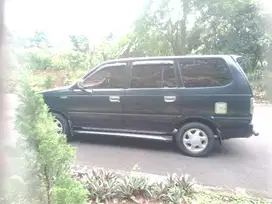 Toyota Kijang LGX Tahun 97