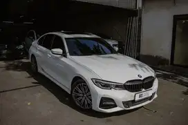 BMW 330i MSport 2019/2020 Spec atas Tgn 1 Sunroof