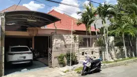 Rumah Surabaya Barat