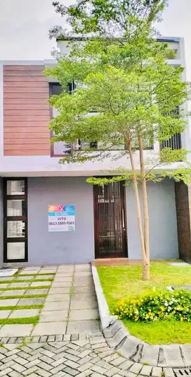 Dijual cepat Rumah Shojiland ❗️❗️