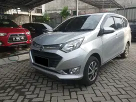 [OLXMOBBI] DP Rendah Daihatsu Sigra 1.2 R Bensin-MT 2017 VSKSUS