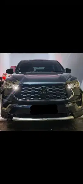 Innova Zenix Q Hybrid 2023