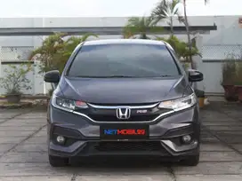Honda Jazz 2019 Bensin