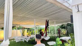 SEWA TENDA TANGERANG
