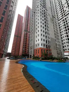 JUAL CEPAT APARTEMENT  / TRANSPARK DJUANDA BEKASI