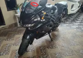 Jual cepat Yamaha R15 V3 THN 2020
