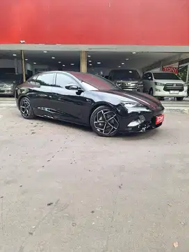 BYD Seal Premium AT 2024 Hitam