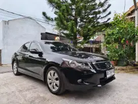 Accord 2.4 VTI-L AT, tt bisa