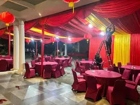 SEWA TENDA MURAH DEPOK