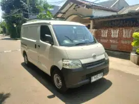 Daihatsu grandmax blindvan 1.3