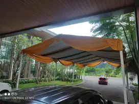 SEWA TENDA JAKARTA