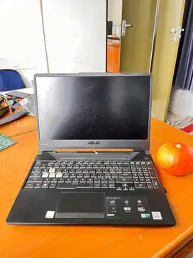 Laptop Asus Tuf15 Gaming